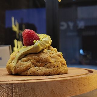 Cookie Madison Square