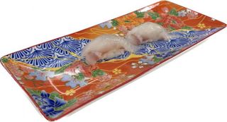 Nigiri spigola 2 pezzi