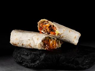 Шаурма середня (350г)