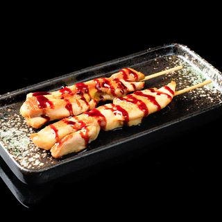 278-Pincho de pollo 5U