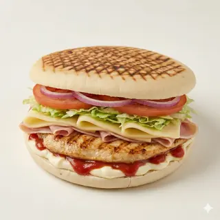 Campero Especial