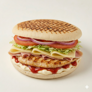 Campero Especial