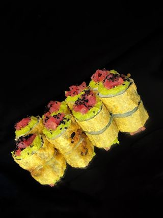 Хот Грін Туна