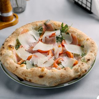 Pizza Fresca Ø32cm