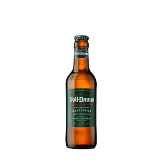 Voll-Damm Cerveza Botella (330 Ml.)