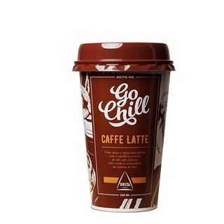 Caffe Latte Go Chill 230 ml