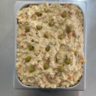 Ensaladilla rusa