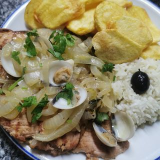 Fêveras à Bolhão Pato