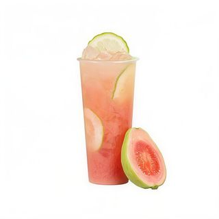 Té Verde Con Guyaba (L)