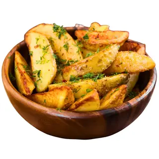 Patatas Deluxe (Normal)