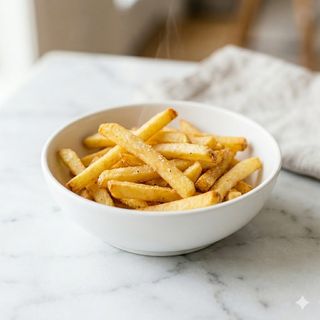 Patatas Fritas (Ración)