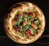 Pizza Prosciutto și Rucola