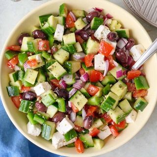 Grčka salata