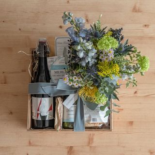 Caja Regalo  Aperitivo Doña Tomasa