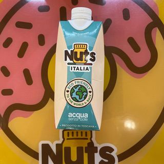 Acqua naturale 50 cl