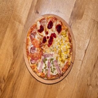 Pizza 4 Pory Roku