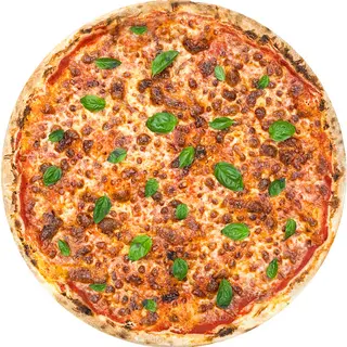 Pizza Margherita