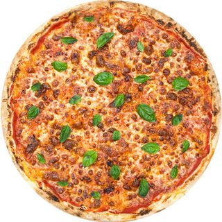 Pizza Margherita