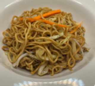 40. Tallarines Japoneses