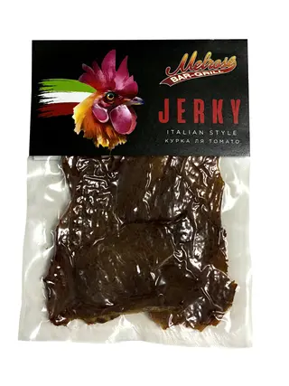 Курка ля томато (50гр)