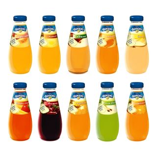 Queens СОК 330мл