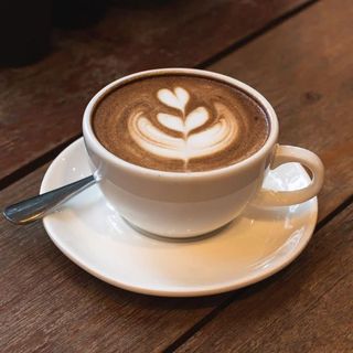 Café Con Leche (200 Ml.)