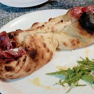 Pizza Sfilatino (33 Cm.)