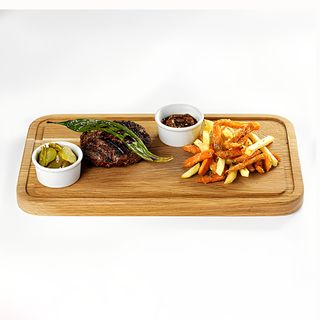 Бургер Naked Burger (340/100г)