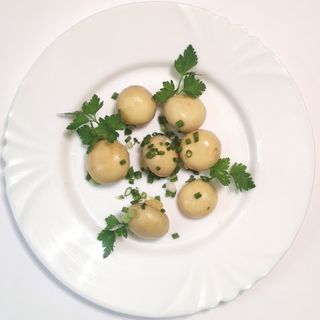 Лісова галявина (100г)