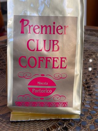 Miscela Portorico 250 g