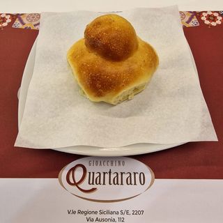 Brioches vuota