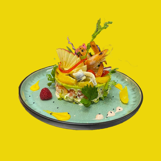 Salade Lad'ose