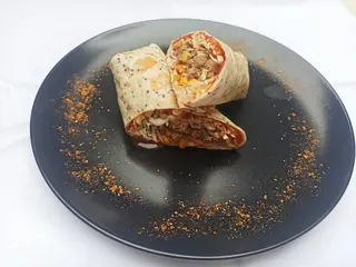 Meksička tortilja