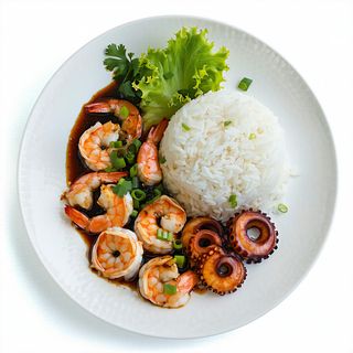 Rozmaitości morza po wietnamsku