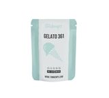 Hash de CBD - Gelato 361 5g