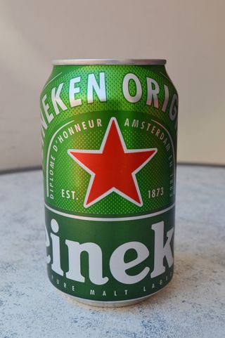 HEINIKEN LATA 00 (330ML)