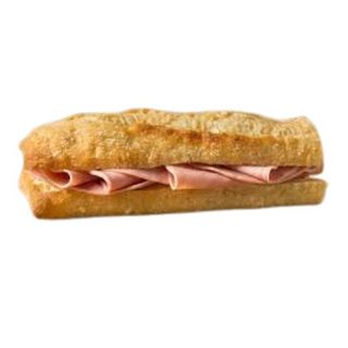 Bocadillo Chopped Ternera