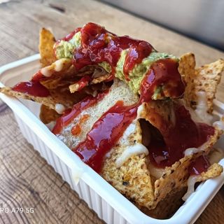 Nachos 