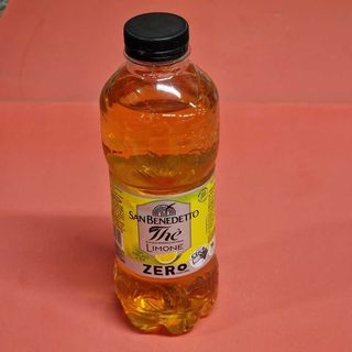 The limone zero cl 50