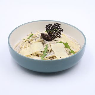 Pasta Tartufo
