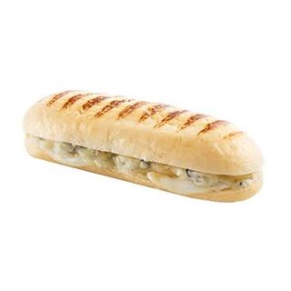 Panini Fruits De Mer