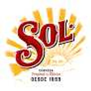 Cerveza Sol