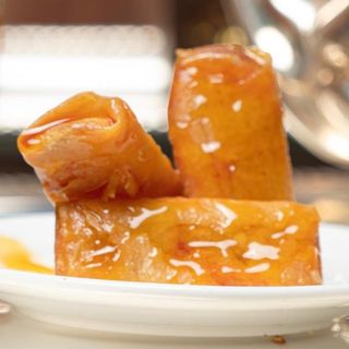 Briwates sucrées aux amandes pralinés 500gr