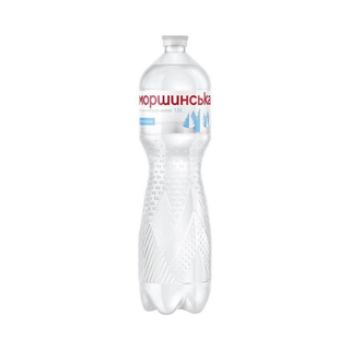 Вода Моршинська негазована (1.5л)