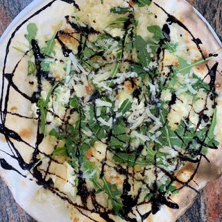 Pinsa Romana Romagna (33 Cm.)