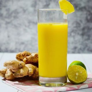 Jus Gingembre Citron