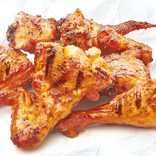 6 Pieces 