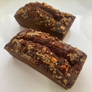 Cake Fruits Secs sans sucre