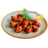 Куриные крылышки Spicy