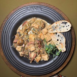 Курячі перегони  (300г)